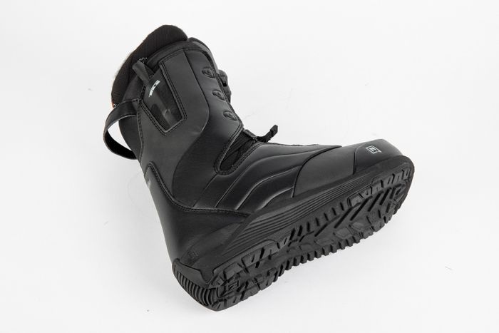 Nitro 2025 Crown TLS Ladies Snowboard Boots