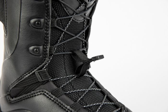 Nitro 2025 Crown TLS Ladies Snowboard Boots