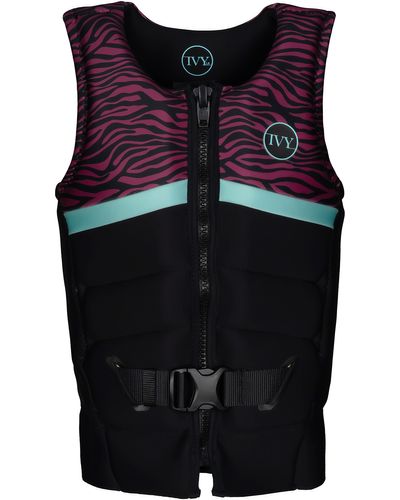 Ivy 2024 Savannah Ladies Buoyancy Vest