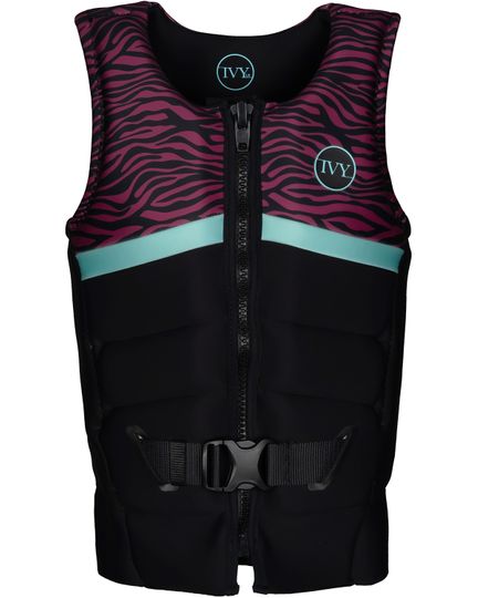 Ivy 2024 Savannah Ladies Buoyancy Vest