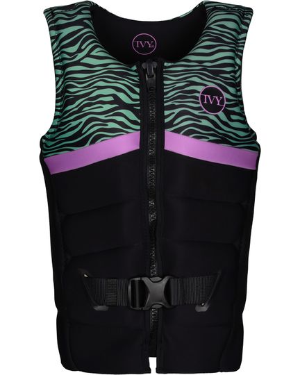 Ivy 2024 Savannah Ladies Buoyancy Vest