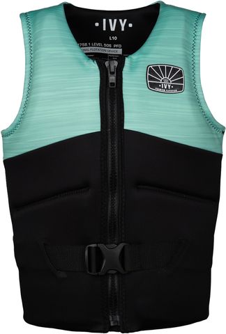 Ivy 2024 Capri Ladies Buoyancy Vest