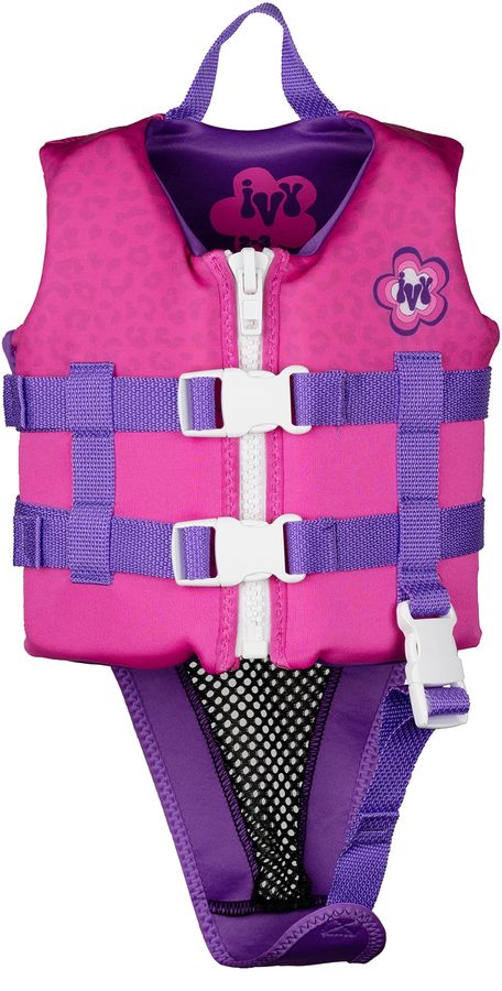 Ivy 2023 Junior Girls Buoyancy Vest