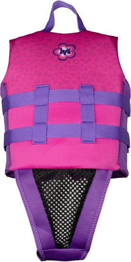 Ivy 2023 Junior Girls Buoyancy Vest