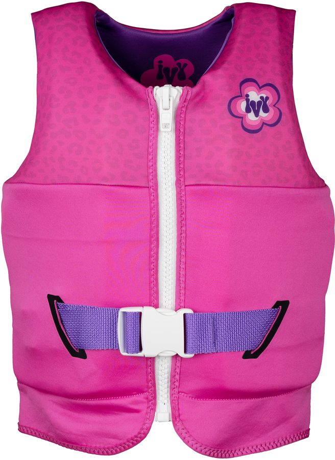 Ivy 2023 Junior Girls Buoyancy Vest