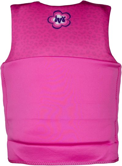 Ivy 2023 Junior Girls Buoyancy Vest