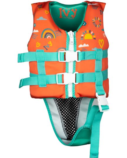 Ivy 2024 Junior Girls Buoyancy Vest