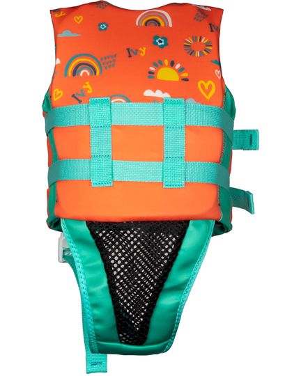Ivy 2024 Junior Girls Buoyancy Vest