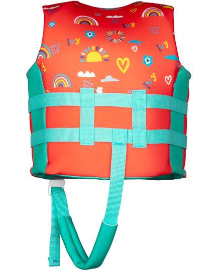 Ivy 2024 Junior Girls Buoyancy Vest