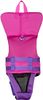 Ivy 2023 Junior Girls Buoyancy Vest With Collar