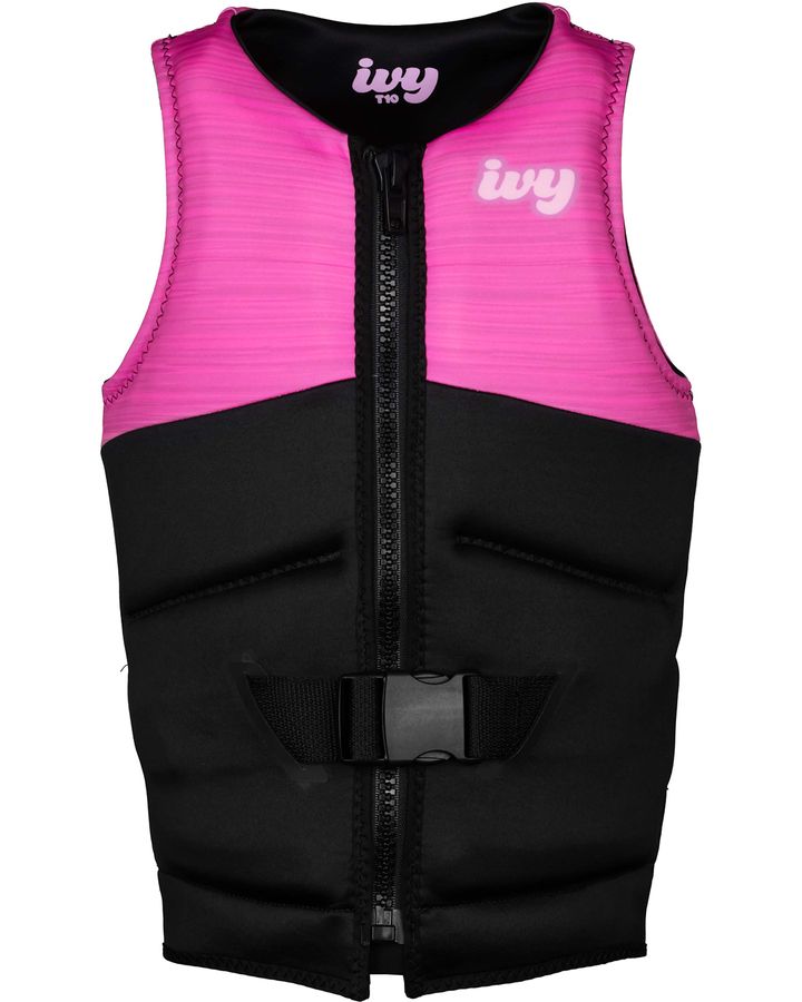 Ivy 2024 Teen Capri Buoyancy Vest