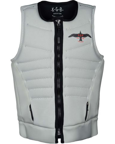 KGB 2024 Stash Buoyancy Vest