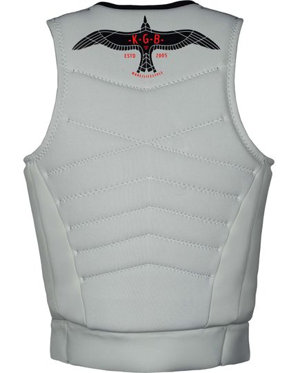 KGB 2024 Stash Buoyancy Vest