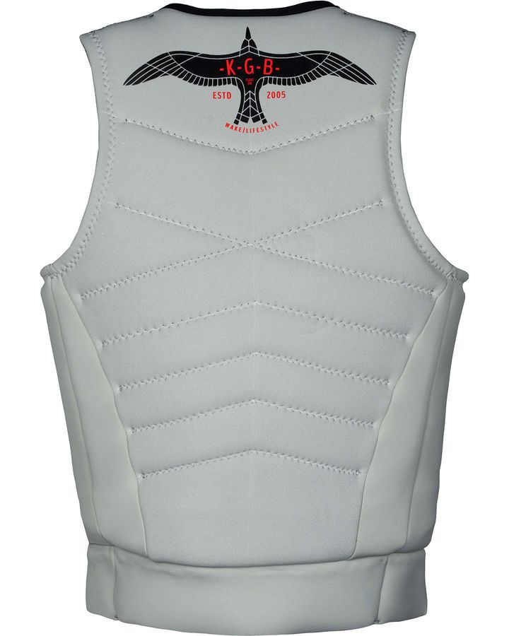 KGB 2024 Stash Buoyancy Vest