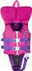 Ivy 2023 Junior Girls Buoyancy Vest With Collar