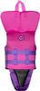 Ivy 2023 Junior Girls Buoyancy Vest With Collar