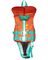 Ivy 2024 Junior Girls Buoyancy Vest With Collar