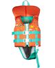 Ivy 2024 Junior Girls Buoyancy Vest With Collar