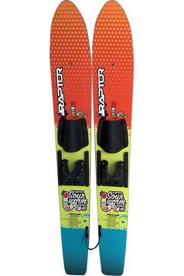 Raptor 2024 Sourworms Trainer Skis