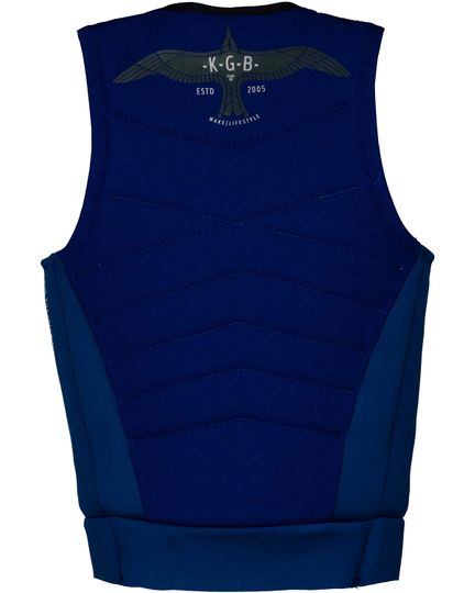 KGB 2024 Stash Buoyancy Vest