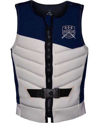 KGB 2023 Control Buoyancy Vest
