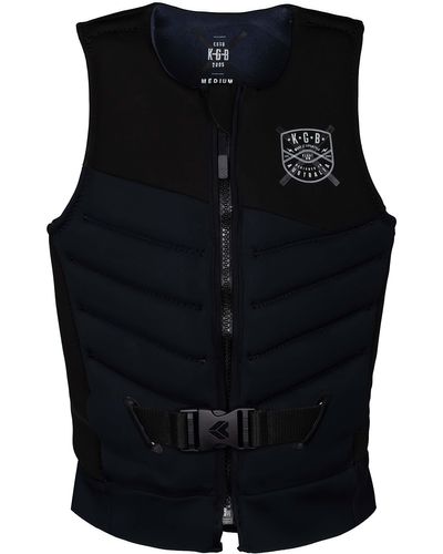 KGB 2023 Control Buoyancy Vest