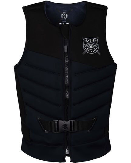 KGB 2023 Control Buoyancy Vest