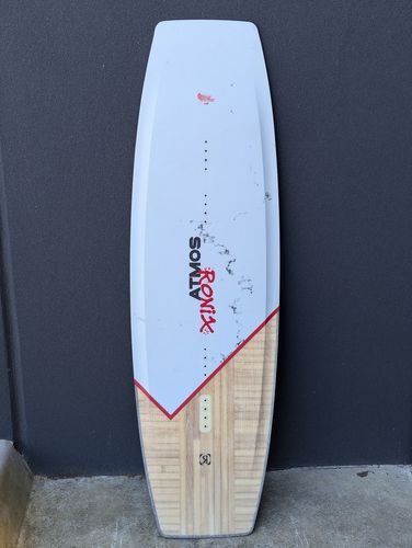 Ronix 2023 Atmos Wakeboard 148 - Used .C071