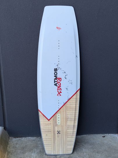 Ronix 2023 Atmos Wakeboard 148 - Used