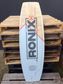 Ronix 2023 RX Atmos 148 - Used