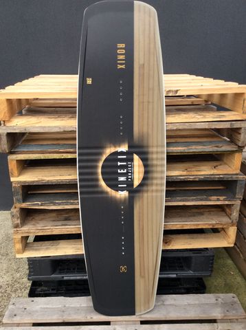 Ronix 2023 Kinetik Project Flexbox 1 144 - Used .C076