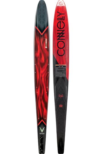 Connelly 2025 Carbon V Slalom Ski