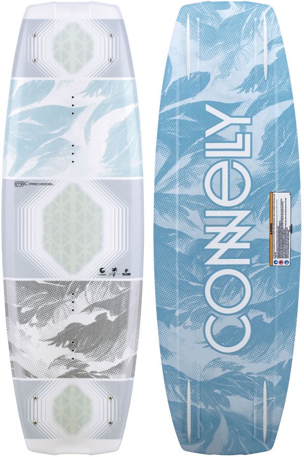 Connelly 2024 STEEL WAKEBOARD