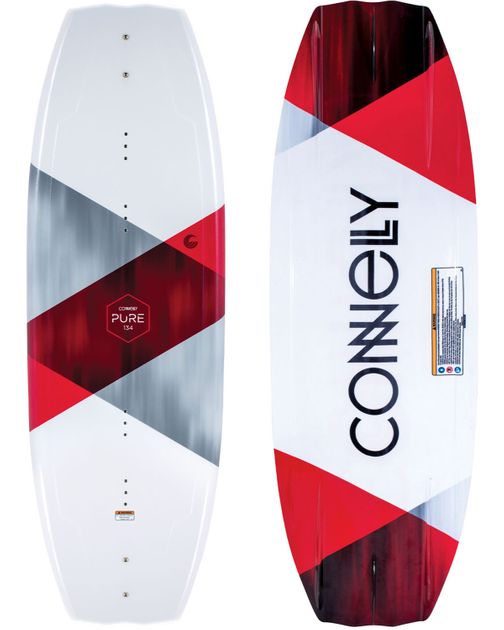 2024 CONNELLY PURE WAKEBOARD Wayne Ritchie's Melbourne Wakeboard Shop Melbourne Water Ski
