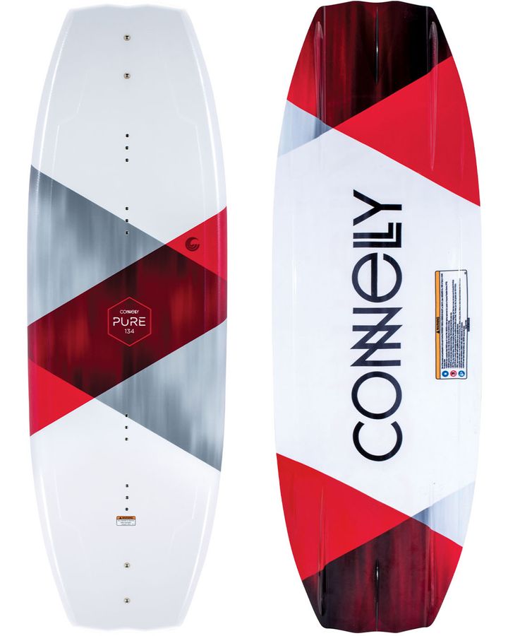 Connelly 2024 PURE WAKEBOARD