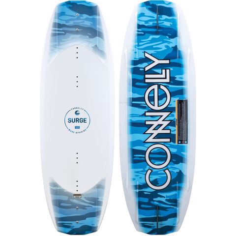 Connelly 2025 Surge Junior Wakeboard