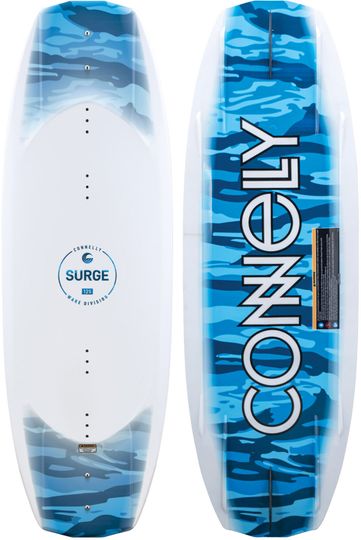 Connelly 2024 SURGE JUNIOR WAKEBOARD