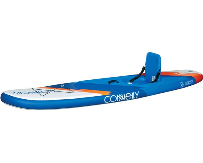 Connelly 2025 Pacific Kayak Stand Up Paddle Board