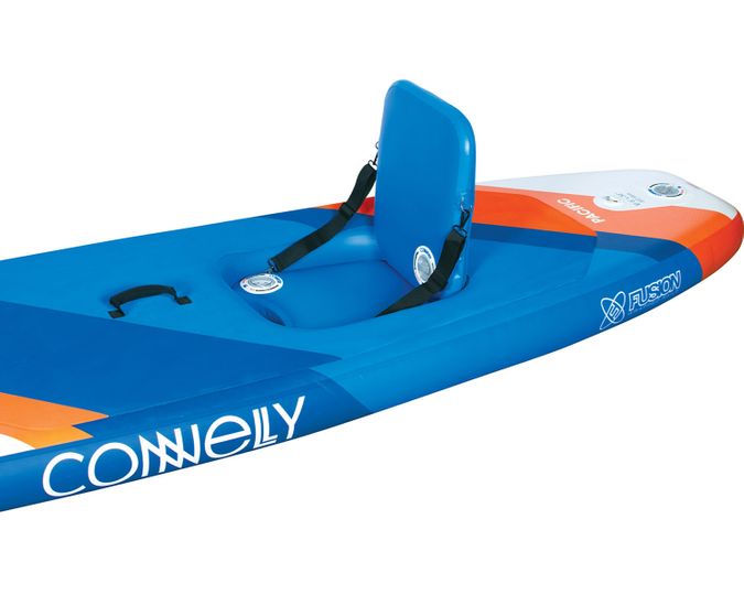 Connelly 2025 Pacific Kayak Stand Up Paddle Board