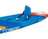 Connelly 2025 Pacific Kayak Stand Up Paddle Board