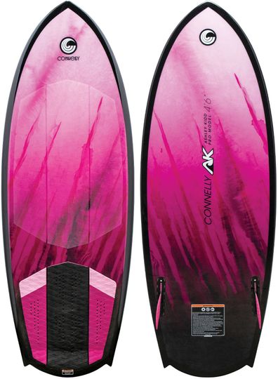 Connelly 2024 AK Wakesurfer