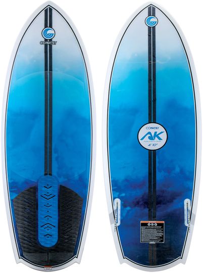 Connelly 2024 AK Wakesurfer