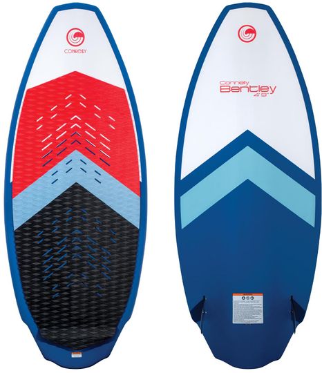 Connelly 2024 Bentley Wakesurfer