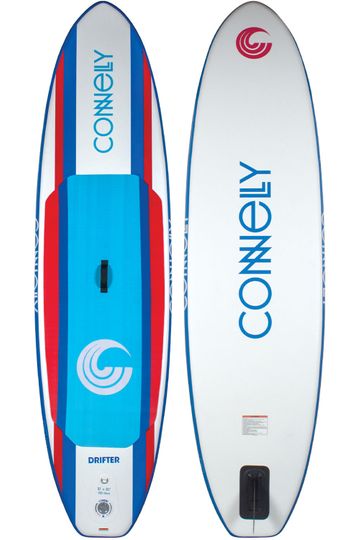 Connelly 2024 DRIFTER INFLATABLE STAND UP PADDLE BOARD