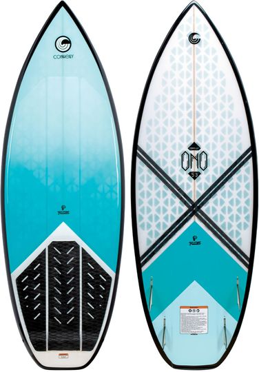 Connelly 2025 ONO Wakesurfer