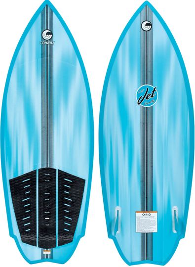 Connelly 2024 Jet Wakesurfer