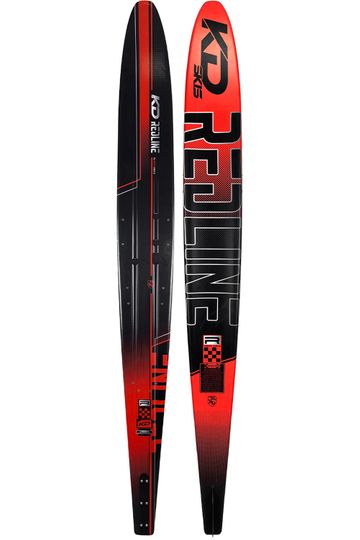 KD 2025 REDLINE SLALOM SKI