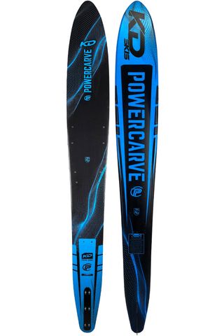 KD 2025 Powercarve Slalom Ski