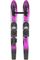 KD 2025 Vapor Junior Combo Skis