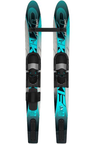 KD 2025 Vapor Junior Combo Skis